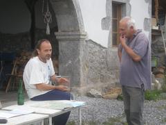 Madarietaetxebarri