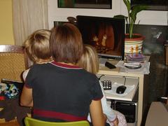 Youtube telebista