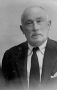 Felix Larrañaga Eguren