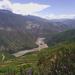 Chicamocha arroila Bucaramanga Kolonbia
