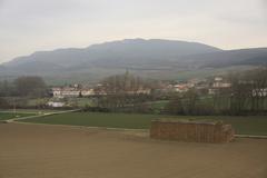 Berantevillako ikuspegia