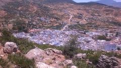 Chefchaouen
