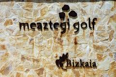 Meaztegi Golf Kluba (Trapagaran, Bizkaia)