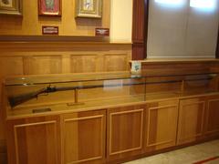 3 metroko riflea