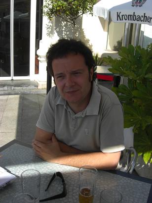 Juan Kruz Lakasta