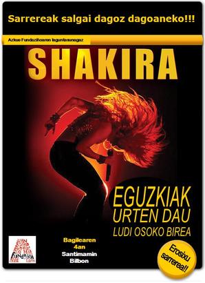 shakira santimamin shakira santimamin