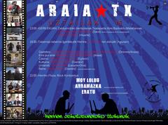 Araia TX