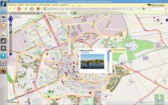 OSM mapak Wikipedian