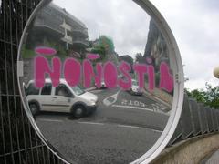 Ñoñostia