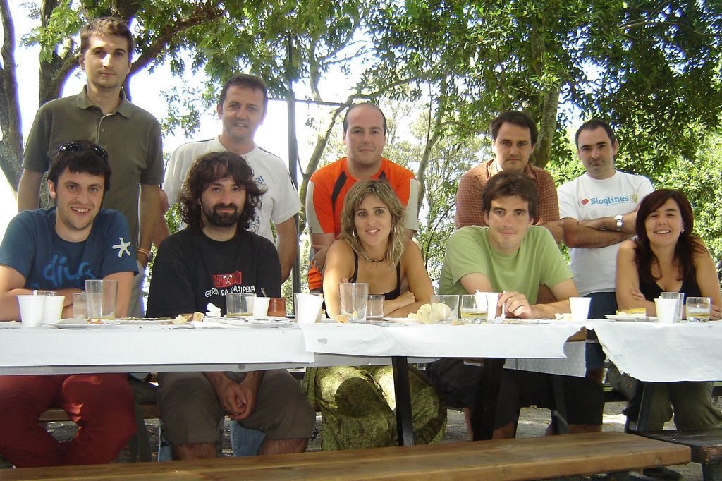 CodeSyntax Eguna 2005
