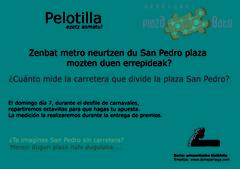 pelotilla