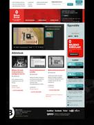 Bilbao Kirolak webgunea