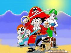 Lehorreko piratak