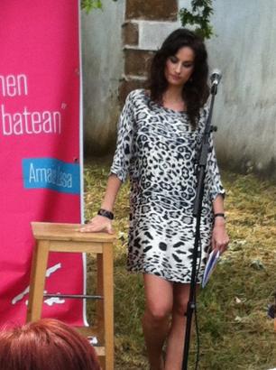 I Eako poesia egunak 2012
