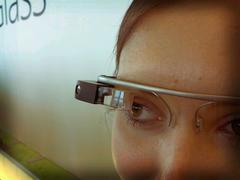 Google glass: errealitate gehituko betaurrekoak