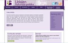 UdalenHizkuntzaPolitika.org