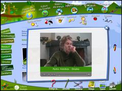 Zuztarretatik ahora, DVD.a