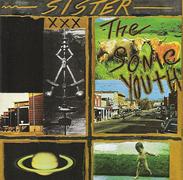 Sonic Youth Sister