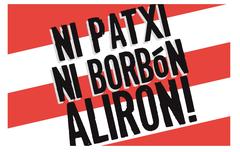 aliron (leloa bakarrik)