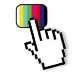 webtv web telebista  telebista Interneten
