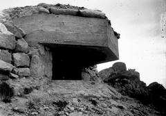 Bunkerra Urdulizen, 1937.