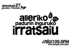 kartela abenduak 27 2008 irratsaiu