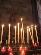 Donibane Garazi. Amabirgina