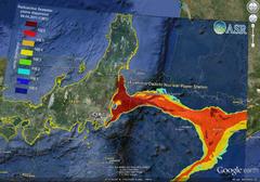 Fukushimakoa Garoñan izan balitz