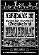 Herri Kirolak