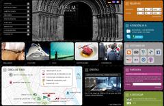 Hotel Urbem Opera. Valencia