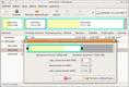 GParted erabilera.