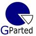 GParted logoa