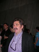 Ramon Etxezarreta