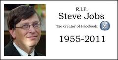 Steve Jobsen eskela