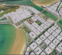 Donostia 3d