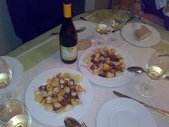 Olagarro a Feira, Falsariuschefenera