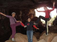 Cavernak!!!