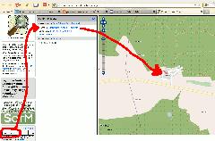 Búsquedas en OSM