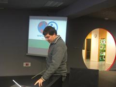 World Plone Day, Codesyntax