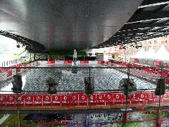 izotz pista