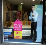 Beds. Teknologia. Cantizano
