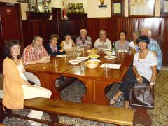 Mintzalaguna Altzan 2011