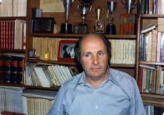 Juan San Martin.