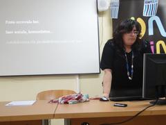 Leire Narbaiza, Eibartarrak