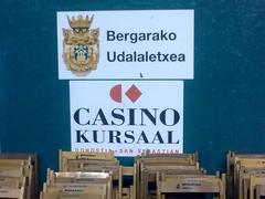 Bergarakoak, la letxe.