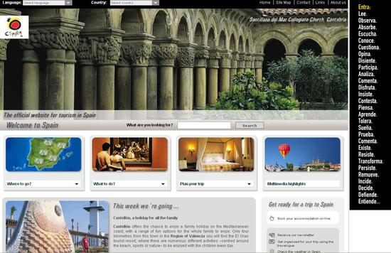 Spain.info