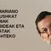 kaisho mariano