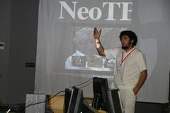 Gorka Julio "Teketen"