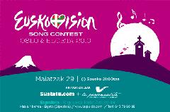 Euskovision goiburua