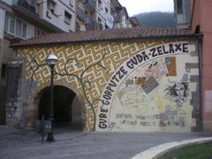 Gorputze guda zelaixe